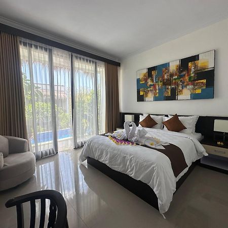 Toyapakeh Maliqa Villas Nusa Penida المظهر الخارجي الصورة