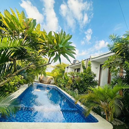 Toyapakeh Maliqa Villas Nusa Penida المظهر الخارجي الصورة