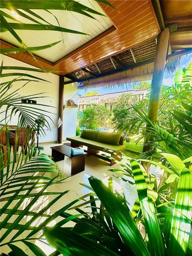 Toyapakeh Maliqa Villas Nusa Penida المظهر الخارجي الصورة