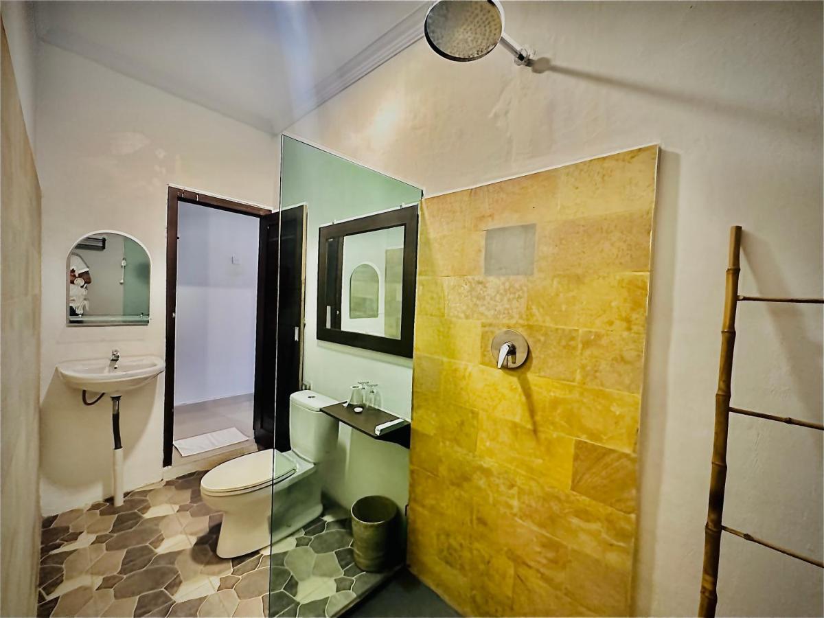 Toyapakeh Maliqa Villas Nusa Penida المظهر الخارجي الصورة